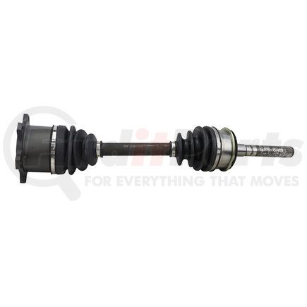 TO8-8626 by AUTO EXTRA - CV Axle Assembly - Front, Right or Left