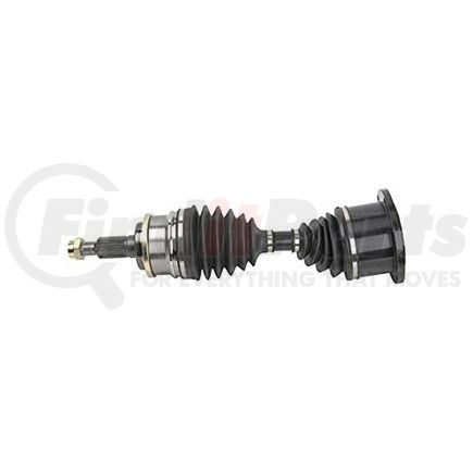 TO8-8532A by AUTO EXTRA - CV Axle Assembly - Front, Right or Left