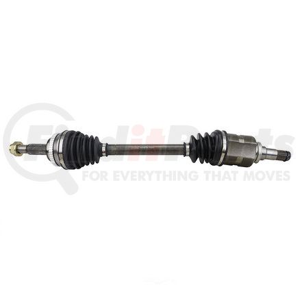 TO8-8679A by AUTO EXTRA - CV Axle Assembly - Front, Right or Left
