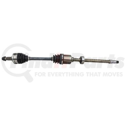 TO8-8786 by AUTO EXTRA - CV Axle Assembly - Front, Right