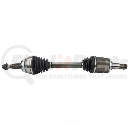 TO8-8794A by AUTO EXTRA - CV Axle Assembly - Front, Left