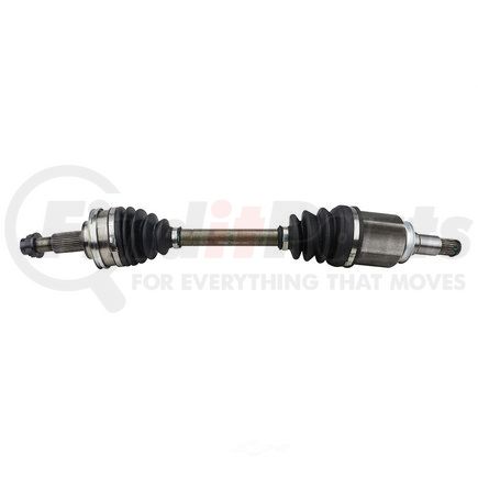TO8-8801 by AUTO EXTRA - CV Axle Assembly - Front, Left