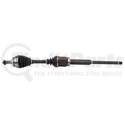 VO8-8583A by AUTO EXTRA - CV Axle Assembly - Front, Right