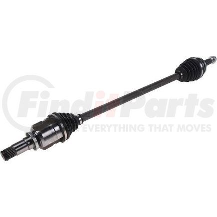 TO8-8767 by AUTO EXTRA - CV Axle Assembly - Front, Right