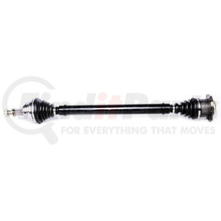 VW8-8503 by AUTO EXTRA - CV Axle Assembly - Front, Right