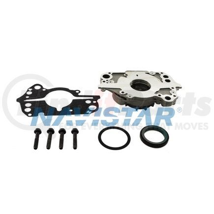 1897467C92 by INTERNATIONAL - Oil Pump Kit