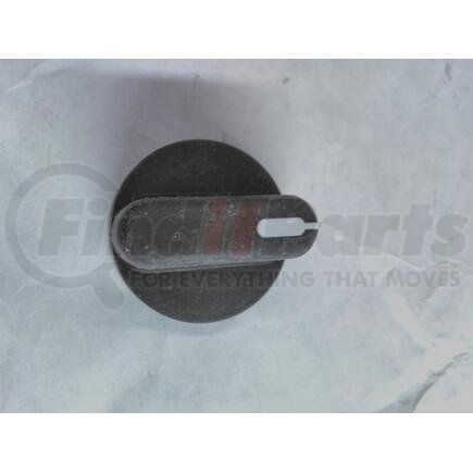 2507219C1 by NAVISTAR - INTERNATIONAL KNOB, HEATER IC D