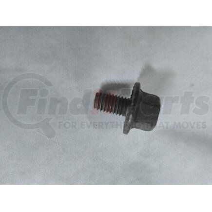 1697116C1 by NAVISTAR - Radiator Mount Bolt