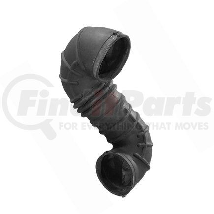 03-26588-000 by FREIGHTLINER - Engine Air Intake Deceleration Elbow - Rubber