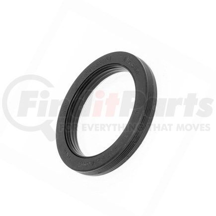 10-51 by REDNECK TRAILER - Small Trailer Axle - Oil Seal Unitzd 3.88" Od 2.875"Id, (9K-10Gd)