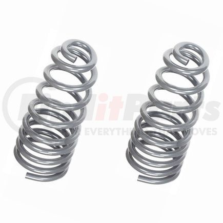 351-903HD by DAYTON PARTS - CargoMaxx HD Coil Springs - Rear, for 2WD/4WD Ram 2500 Pickup