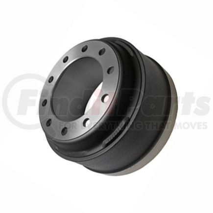 16792X by DURABRAKE - Brake Drum