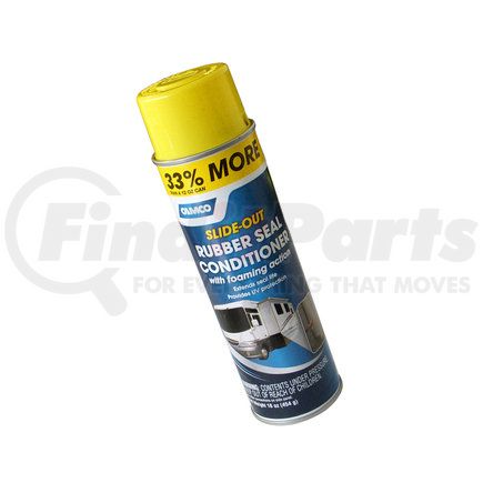 41135 by CAMCO - RUBBER SEAL CONDITNR 16OZ