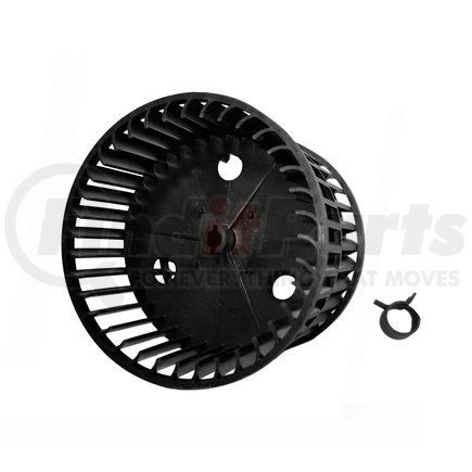 589540 by BERGSTROM - BLOWER WHEEL