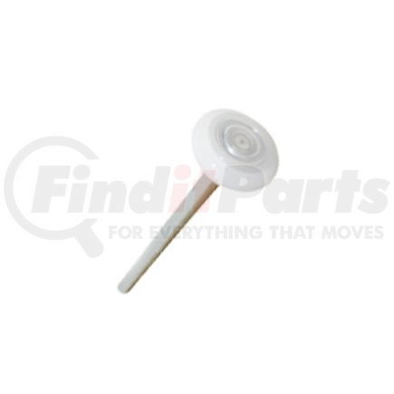 Fleetcraft 1190654 DOOR ROLLER
