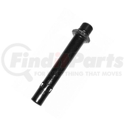 1825187C91 by NAVISTAR - Engine Oil Filter Housing Return Tube