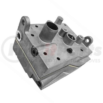 2293705PE by KENWORTH - Cylinder Head, Air Compressor