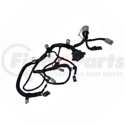 3618304 by CUMMINS - Wiring Harness - Multi-Purpose, for Diesel Engines (N14, Pre-1996)