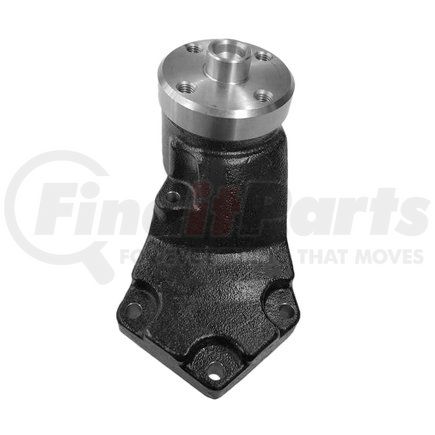 3911203 by CUMMINS - Engine Cooling Fan Bracket