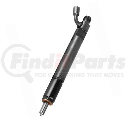 3908505 by CUMMINS - Fuel Injector - fits 6C8.3 Engine Model