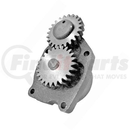 3930337 by CUMMINS - Engine Oil Pump