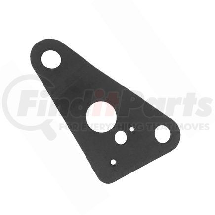 3930590 by CUMMINS - Fuel Shut-Off Solenoid Connector - fits 4B3.9 Engine Model