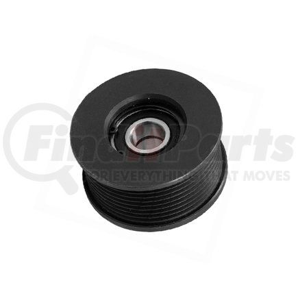 3922982 by CUMMINS - Accessory Drive Belt Idler Pulley