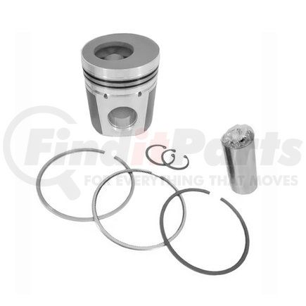 Cummins 3925880 Engine Piston Engine Piston
