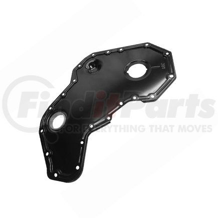 3963835 by CUMMINS - Engine Timing Cover - Front Gear, fits 4B3.9 Engine Model