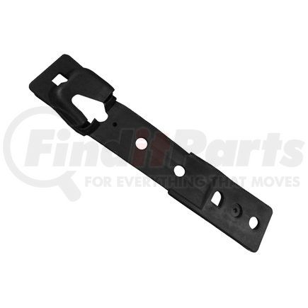 3942508 by CUMMINS - Engine Crankcase Breather Panel