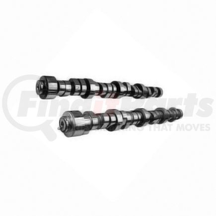 4900514 by CUMMINS - Engine Camshaft