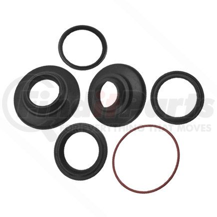 5544861 by SHEPPARD - Input Seal Kit - For M80, M90