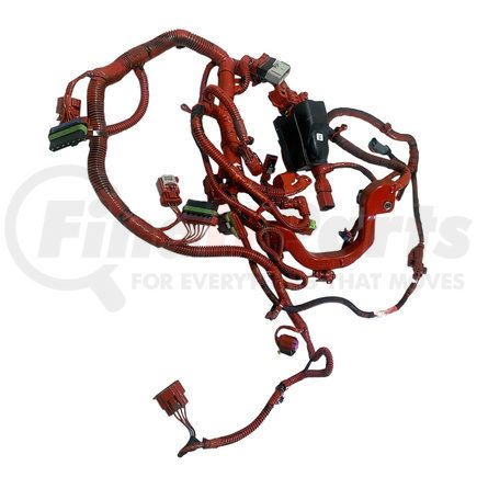 5364177 by CUMMINS - Wiring Harness - Multi-Purpose, For 6.7 liter ISB/QSB Engines (Cummins)