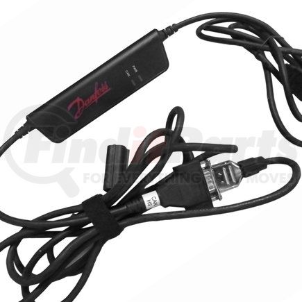 11153051 by DANFOSS - INTERFACE CABLE - CG150-2 CAN TO USB