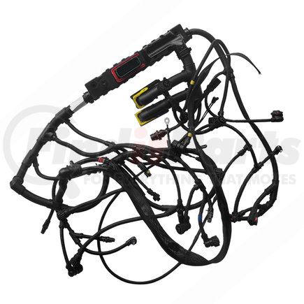 21443770 by MACK - WIRING HARNESS