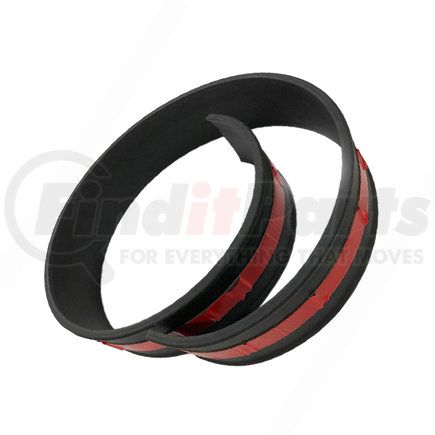 23254698 by MACK - Fuel Tank Strap Insulator Strip (Sold By The Foot)