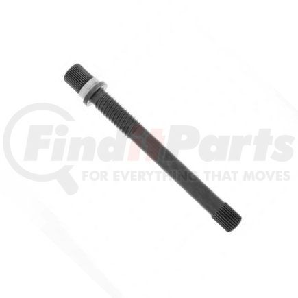 25101931 by MACK - Inter-Axle Power Divider Pump Drive Shaft