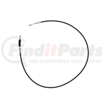 25175064 by MACK - Ram Air                     Hood Cable Connector