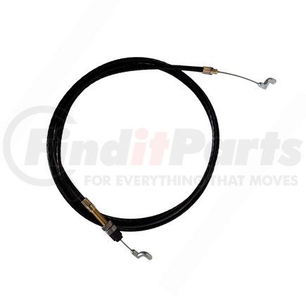 84753242 by MACK - Spark Plug                     Wire Set