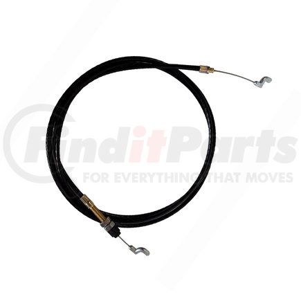 84753242 by MACK - Spark Plug Wire Set