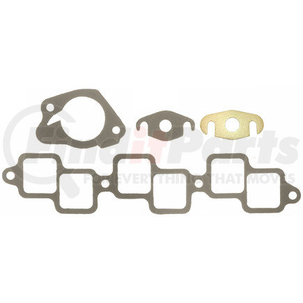 MS 94566 by FEL-PRO - Fuel Injection Plenum Gasket Set