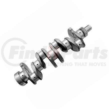 C6205311200 by CUMMINS - Engine Crankshaft