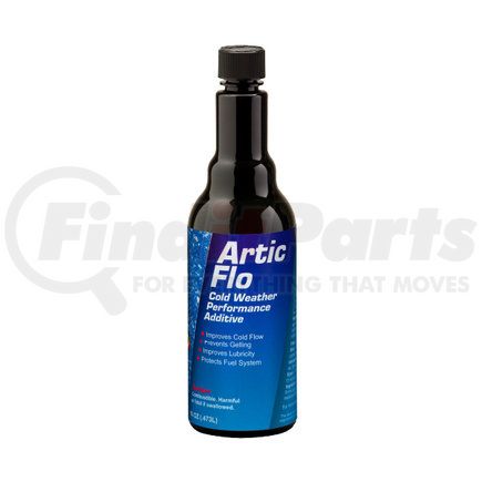 D20-16 by E-ZOIL - ARTIC FLO 16 OZ.