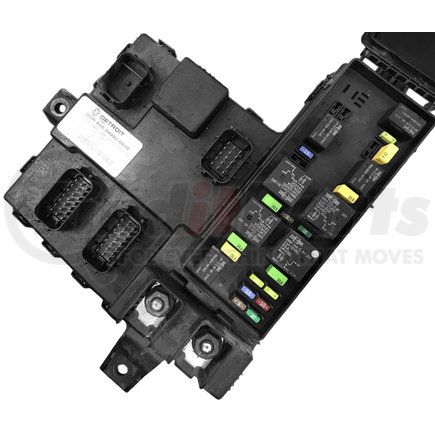 DDR A06-94992-001R by FREIGHTLINER - Ecu Sam Chassis P3 Baselne 12V