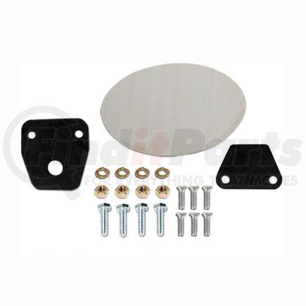 H00981SS by HADLEY - Horn Repair Kit