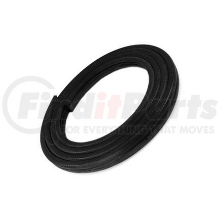 M203162 by AUTOMANN - Weather Strip Seal - For Peterbilt Trucks