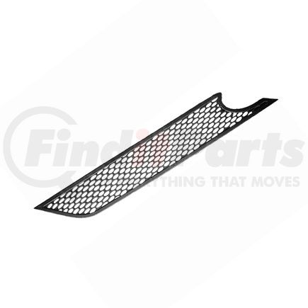 L46-6138R by PETERBILT - Hood Intake Screen