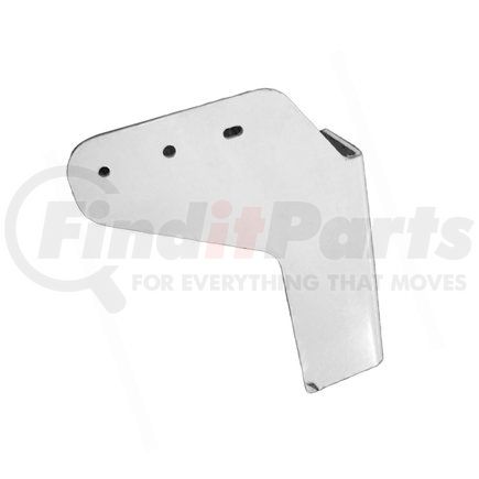 M82-6078P by PETERBILT - Truck Side Step Bracket