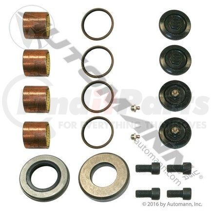 MHSK485 by AUTOMANN - Steering King Pin Repair Kit