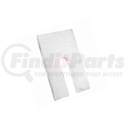 P25783-038 by PETERBILT - Multi-Purpose Shim